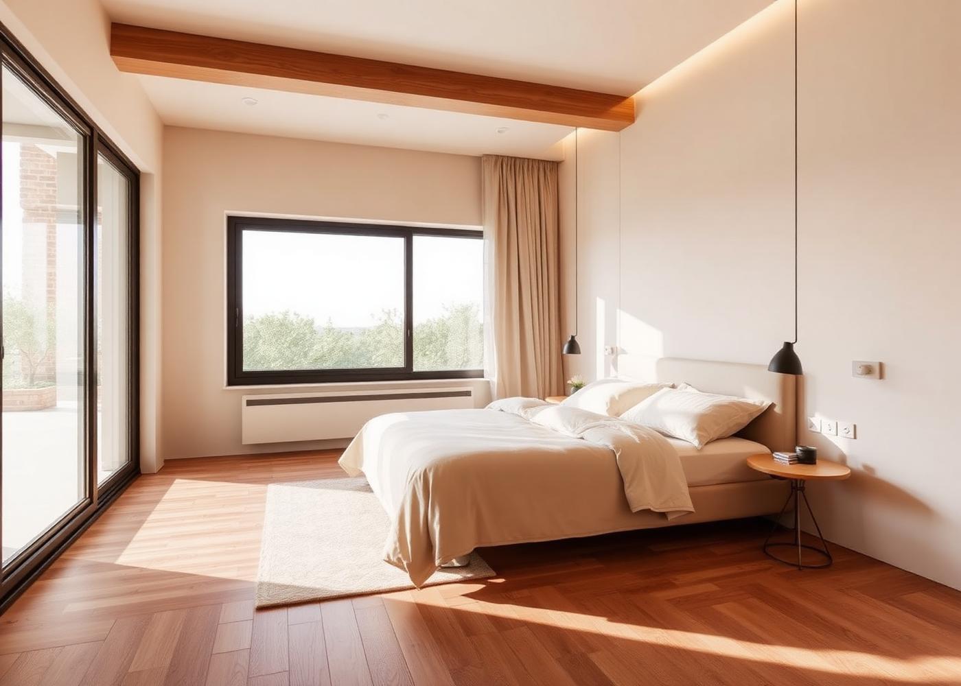Camere da letto